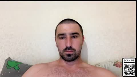 Vadim online show from June 30, 2026, 6:31 pm