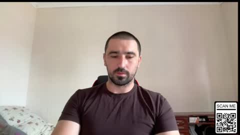 Vadim online show from July 4, 2026, 2:34 pm
