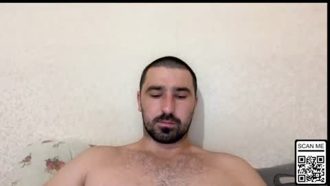 Vadim online show from July 7, 2026, 7:40 pm