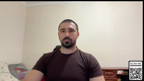 Vadim online show from July 11, 2026, 1:47 pm