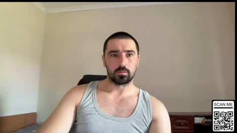 Vadim online show from July 14, 2026, 1:50 pm
