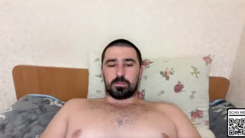 Vadim online show from July 19, 2026, 4:11 pm
