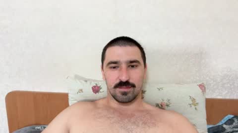Vadim online show from July 23, 2026, 5:55 pm