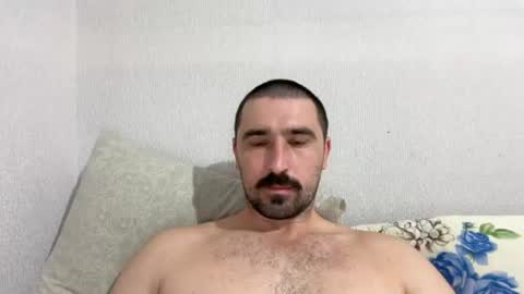 Vadim online show from July 27, 2026, 3:30 pm