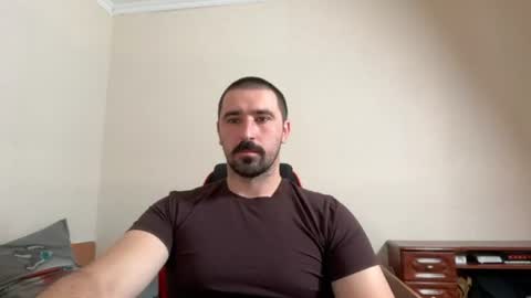 Vadim online show from August 1, 2026, 7:07 am