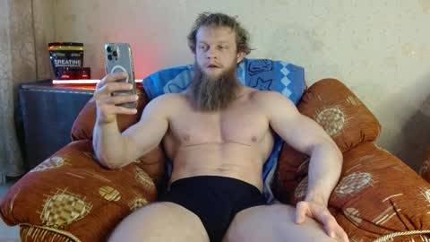 Valentino Hard online show from March 23, 2026, 8:07 am