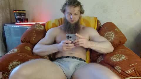 Valentino Hard online show from March 30, 2026, 10:38 am