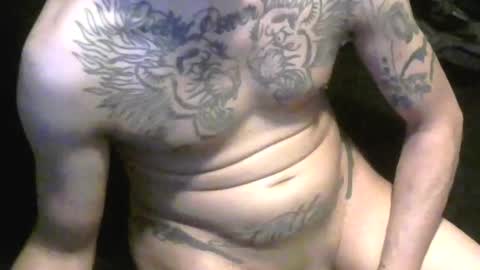 hardasstheycum69 online show from December 20, 2025, 10:44 am
