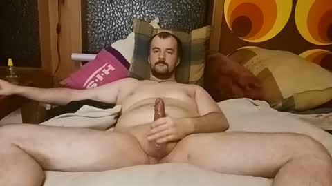 hardben90 online show from February 3, 2025, 4:10 pm