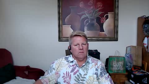 Snapshot of hardblondcouplehawaii chatting on December 21, 2025, 7:32 pm Steele and Cassie online show from December 21, 2025, 7:32 pm
