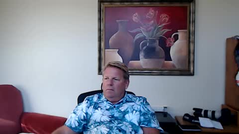 Snapshot of hardblondcouplehawaii chatting on February 4, 2026, 10:36 pm Steele and Cassie online show from February 4, 2026, 10:36 pm