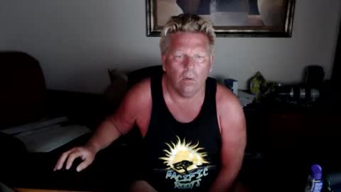 Snapshot of hardblondcouplehawaii chatting on March 23, 2026, 7:23 am Steele and Cassie online show from March 23, 2026, 7:23 am