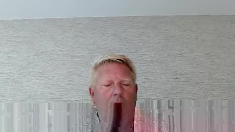 Snapshot of hardblondcouplehawaii chatting on May 12, 2026, 9:12 pm Steele and Cassie online show from May 12, 2026, 9:12 pm