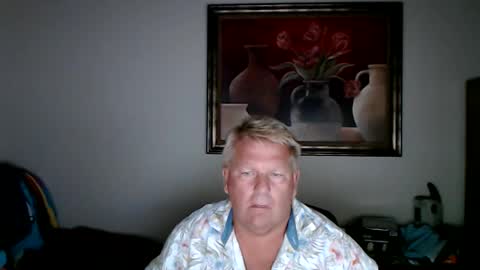 Snapshot of hardblondcouplehawaii chatting on May 24, 2026, 6:07 am Steele and Cassie online show from May 24, 2026, 6:07 am