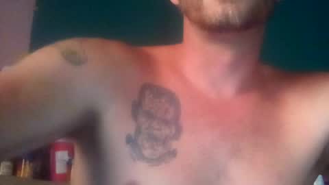 Hardboltz online show from July 14, 2026, 10:43 am