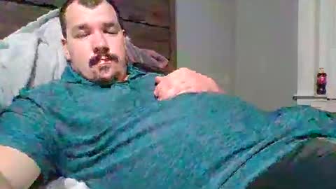 cervixpainter25 online show from January 22, 2025, 4:23 am