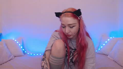 Emily online show from March 11, 2025, 10:09 pm