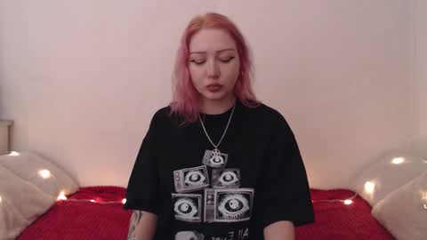 Emily online show from February 25, 2026, 9:57 pm