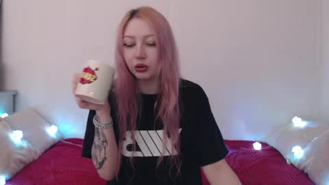 Emily online show from April 11, 2026, 8:13 pm