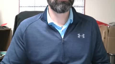 HcoreMike online show from February 20, 2026, 8:09 pm