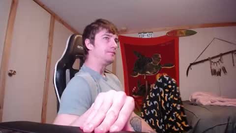 Austin online show from February 24, 2026, 2:42 am