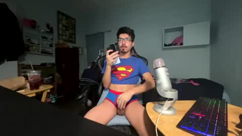 harddmikee online show from July 1, 2026, 9:25 pm