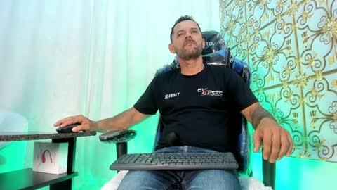 PETTER online show from April 11, 2026, 8:57 pm