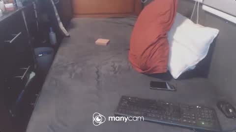 Irina online show from March 8, 2025, 4:34 am