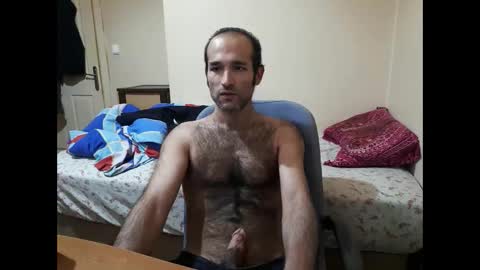 hardhairy10 online show from December 22, 2024, 9:44 am