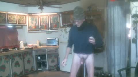 Snapshot of hardinhand44 chatting on January 12, 2025, 6:27 pm john nobles online show from January 12, 2025, 6:27 pm