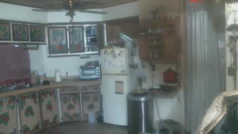 Snapshot of hardinhand44 chatting on January 15, 2025, 9:30 pm john nobles online show from January 15, 2025, 9:30 pm