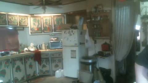 Snapshot of hardinhand44 chatting on January 25, 2025, 8:21 pm john nobles online show from January 25, 2025, 8:21 pm