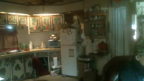 Snapshot of hardinhand44 chatting on January 31, 2025, 4:59 pm john nobles online show from January 31, 2025, 4:59 pm