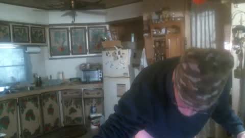 Snapshot of hardinhand44 chatting on February 7, 2025, 6:34 pm john nobles online show from February 7, 2025, 6:34 pm