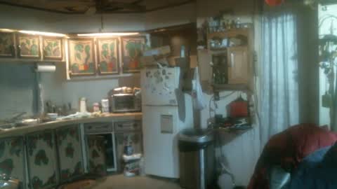 Snapshot of hardinhand44 chatting on February 8, 2025, 11:55 pm john nobles online show from February 8, 2025, 11:55 pm