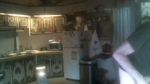 Snapshot of hardinhand44 chatting on March 8, 2025, 12:22 am john nobles online show from March 8, 2025, 12:22 am