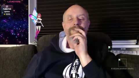 Snapshot of hardmrlazy chatting on October 2, 2025, 5:53 pm MrLazy online show from October 2, 2025, 5:53 pm