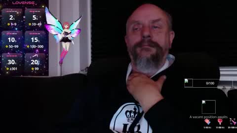 Snapshot of hardmrlazy chatting on October 3, 2025, 6:16 pm MrLazy online show from October 3, 2025, 6:16 pm