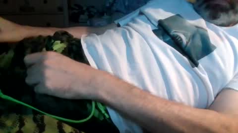 hardnick696 online show from July 7, 2026, 8:02 pm