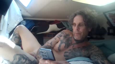 hardnthick online show from March 2, 2026, 5:30 am