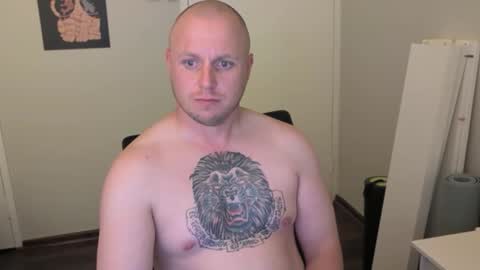 Stand Lee online show from March 27, 2026, 7:14 am