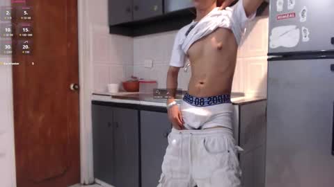 Andres Dean online show from November 4, 2025, 10:53 pm