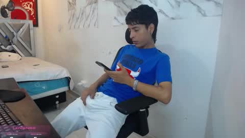 Andres Dean online show from March 5, 2026, 3:41 pm