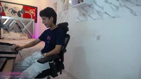 Andres Dean online show from March 9, 2026, 6:12 pm