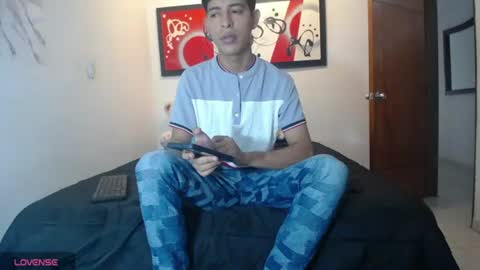 Andres Dean online show from July 28, 2026, 6:42 pm