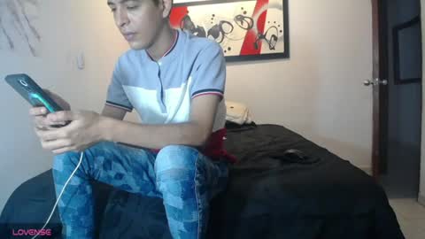Andres Dean online show from July 28, 2026, 8:52 pm