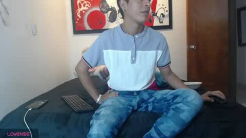 Andres Dean online show from July 29, 2026, 6:39 pm