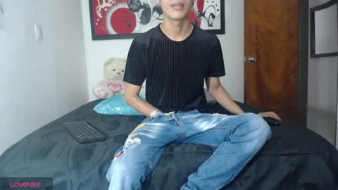 Andres Dean online show from July 31, 2026, 5:12 pm