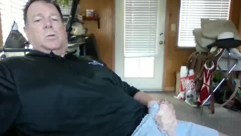 HSS online show from March 6, 2025, 6:05 pm