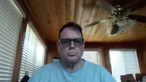 HSS online show from January 18, 2026, 9:40 pm